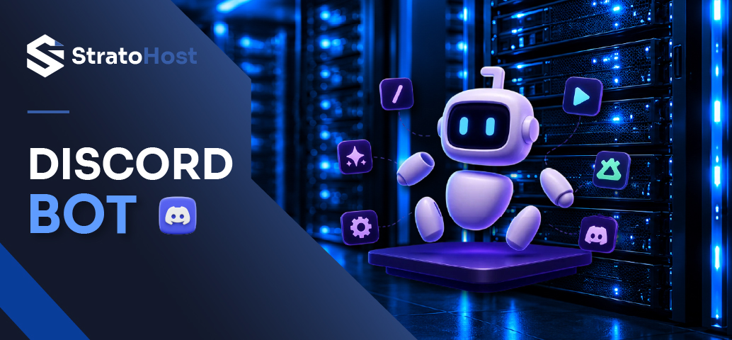 Discord Bot