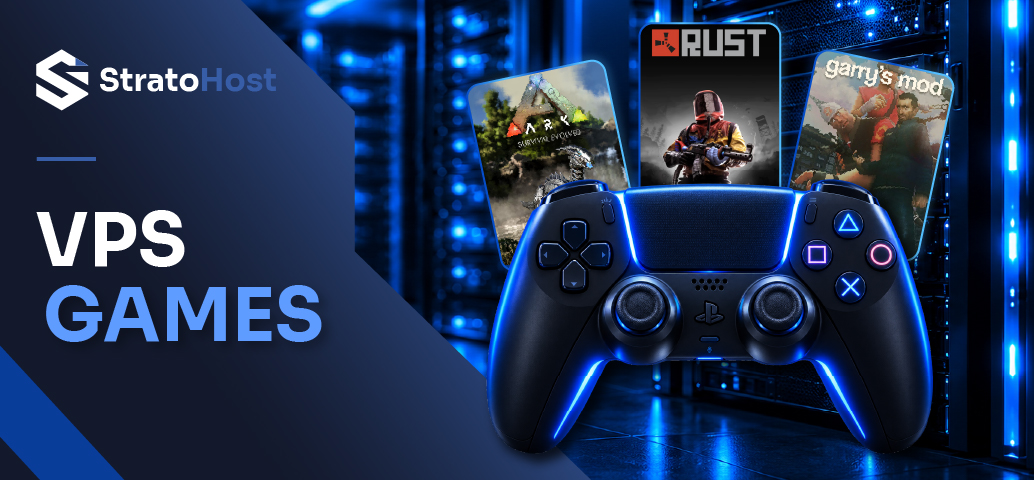 VPS Games