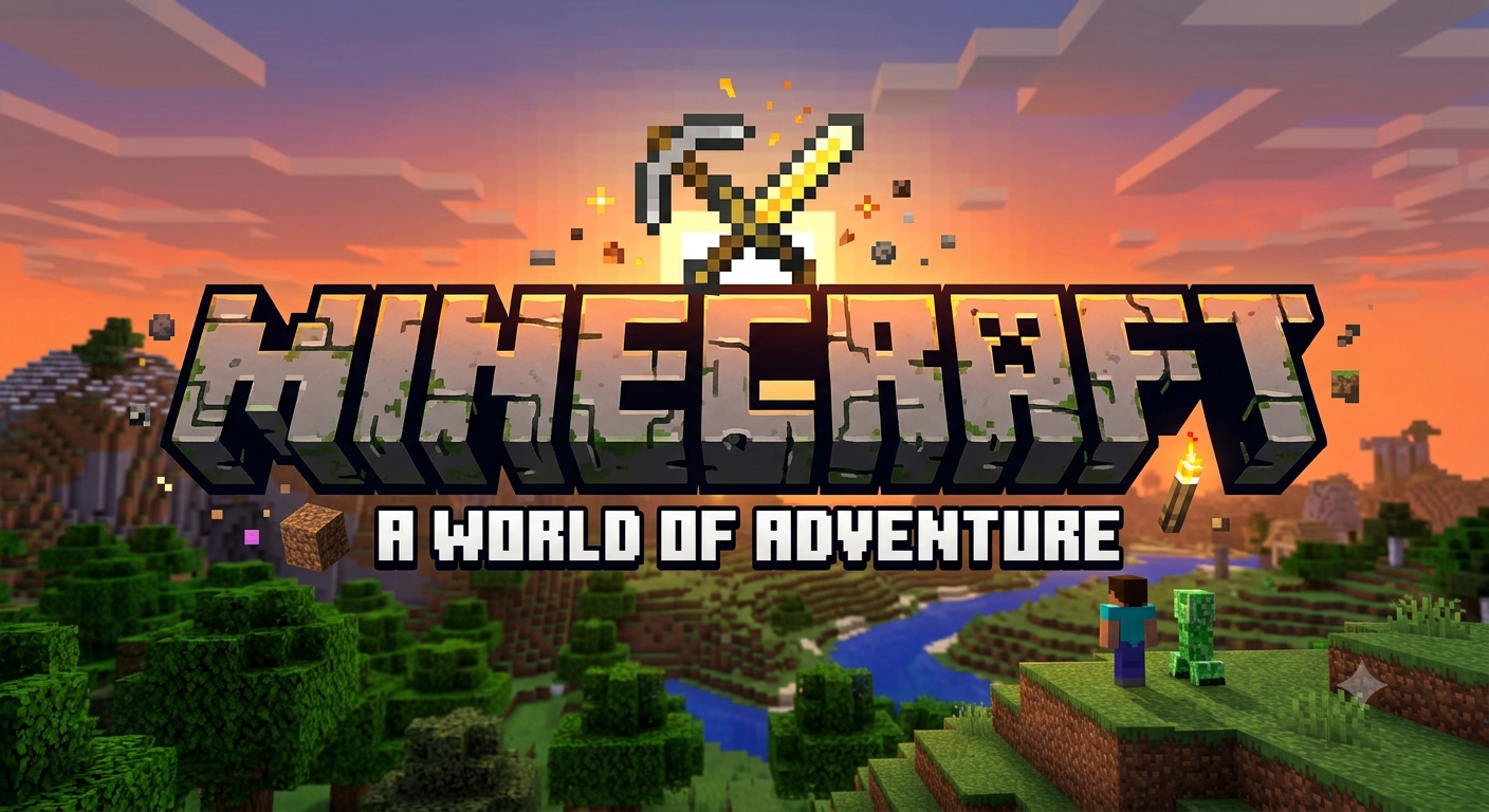 Minecraft Extreme