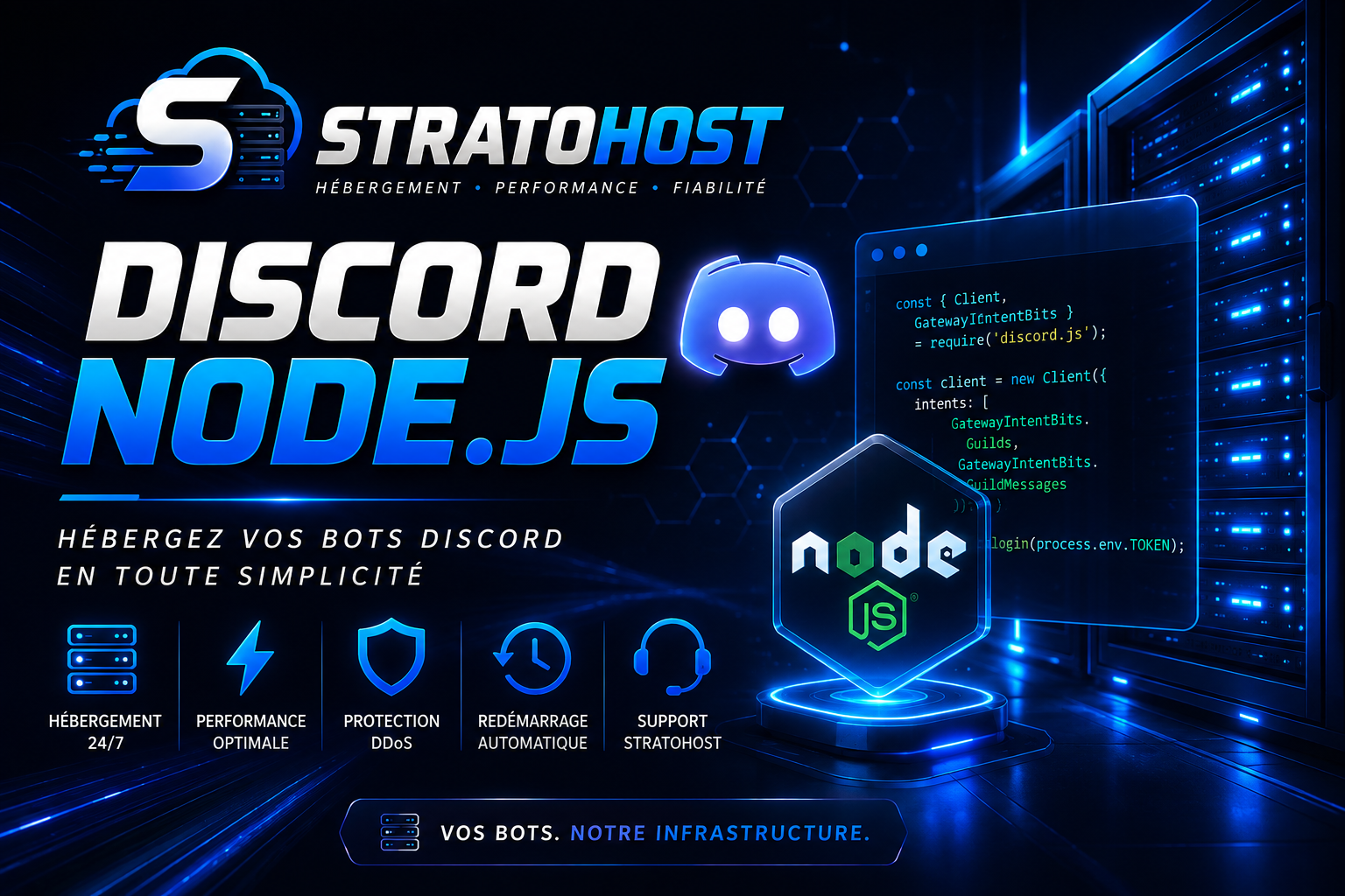 Discord Pro